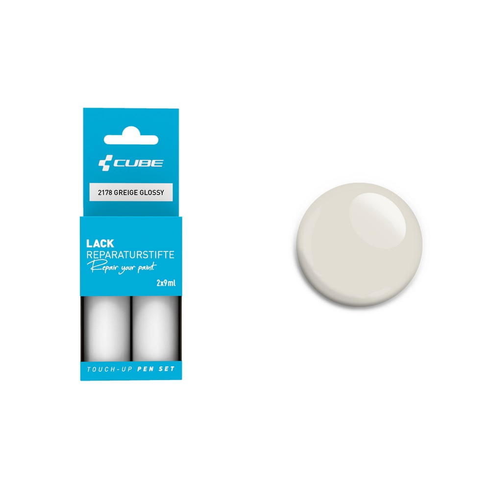 Penna Per Ritocco Vernice Greige Glossy 2178