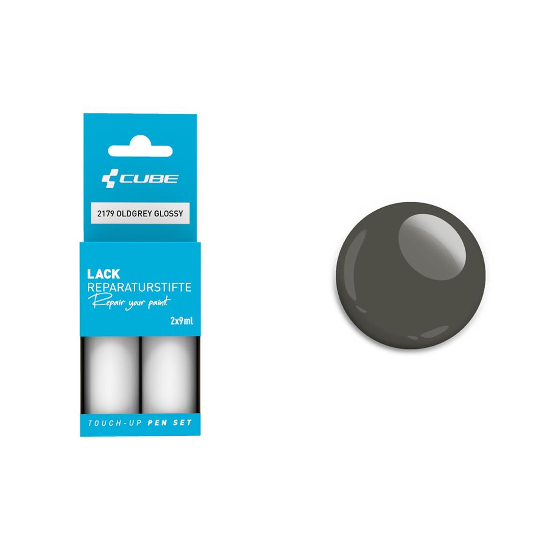 Pluma para retoque de pintura Oldgrey Glossy 2179