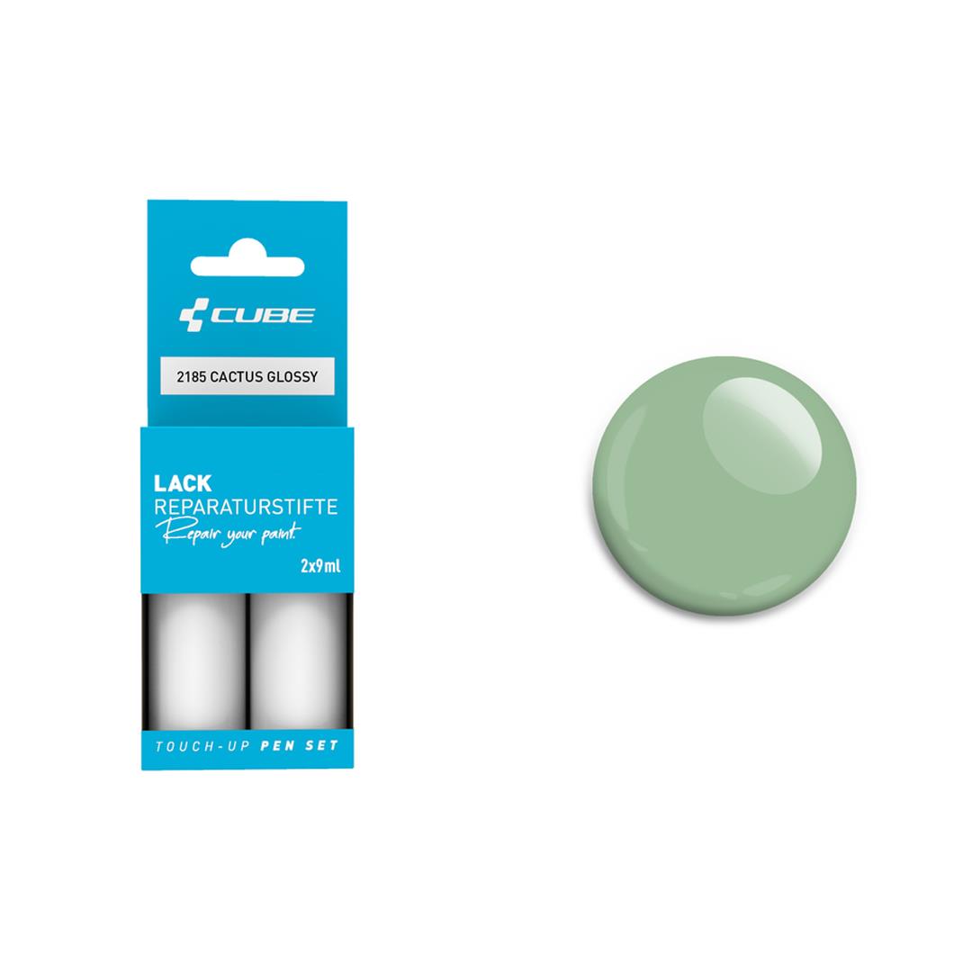 Penna Per Ritocco Vernice Cactus Glossy 2185