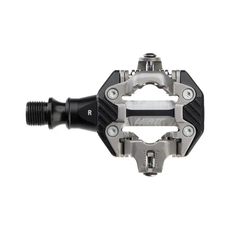 Couple Pedals Clip Endurance 6.0 Clip-in black #1