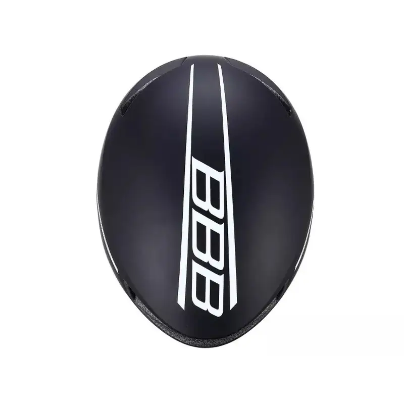 Casco Tithon Matt Black Taglia M (55-57cm) #2