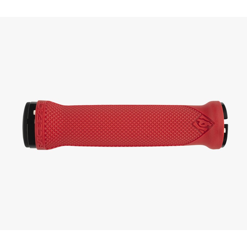 MTB LoveHandle Mtopole Manopole 28-33 mm rot