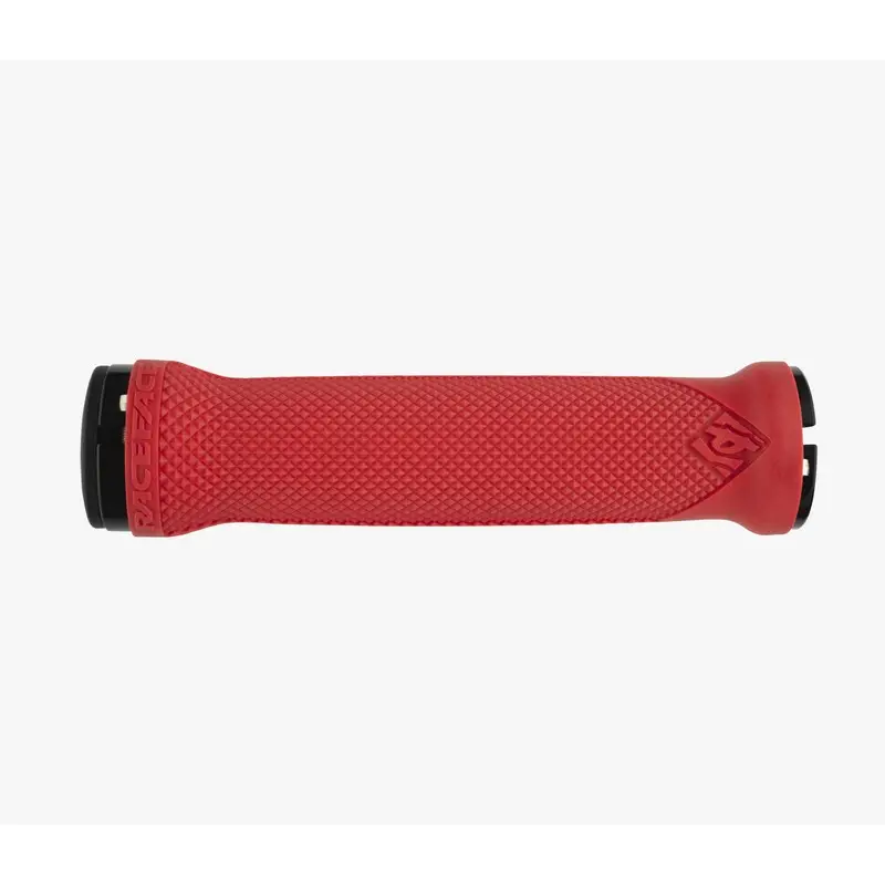 MTB LoveHandle Mtopole Manopole 28-33 mm rot - image