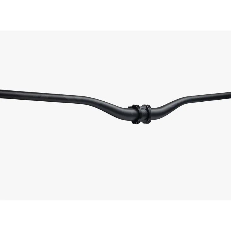 Carbon MTB -Lenker betrug 35 x 55 x 800 mm Stealth #1