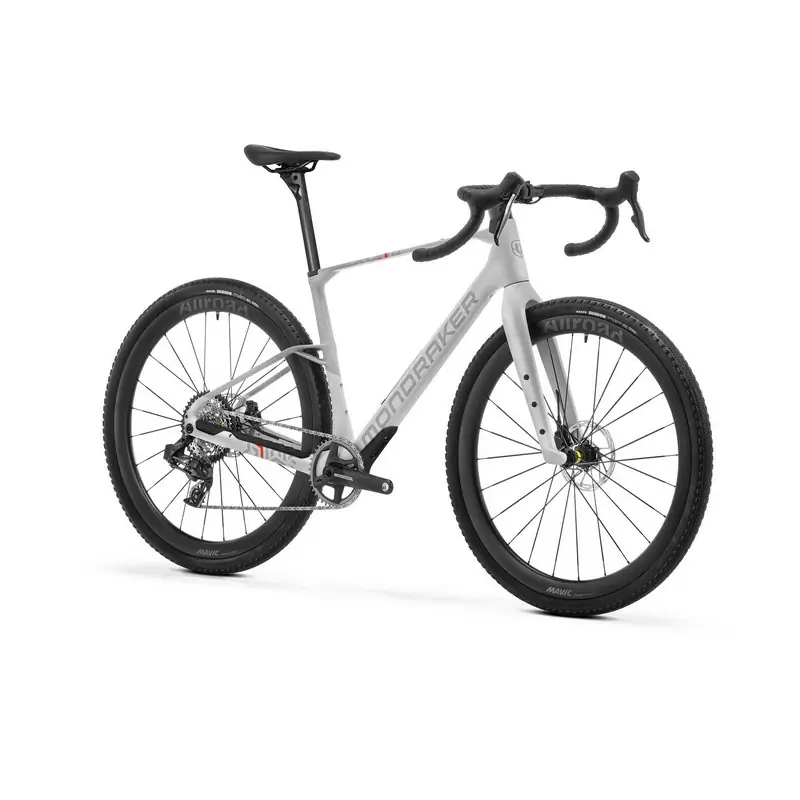 Arid Carbon Rr 28'' 12v Grey/Carbon/Red 2025 Size S #1