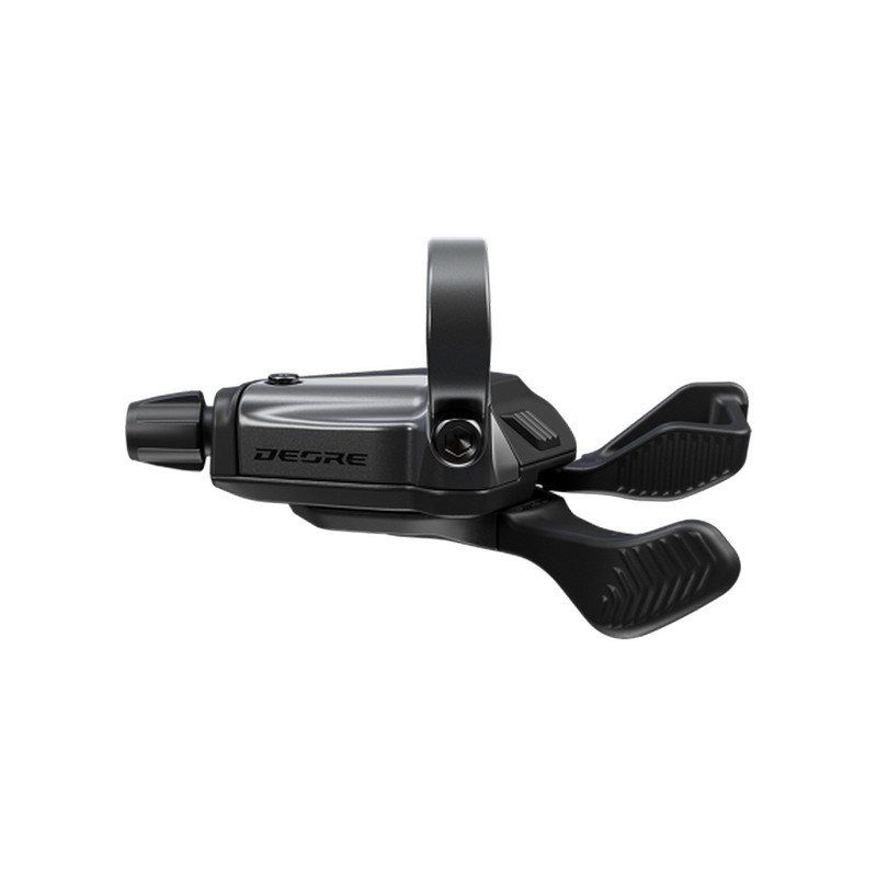 Right Shift Lever SL-M6200-IR Deore I-Spec EV 12v Without Optical Gear Display