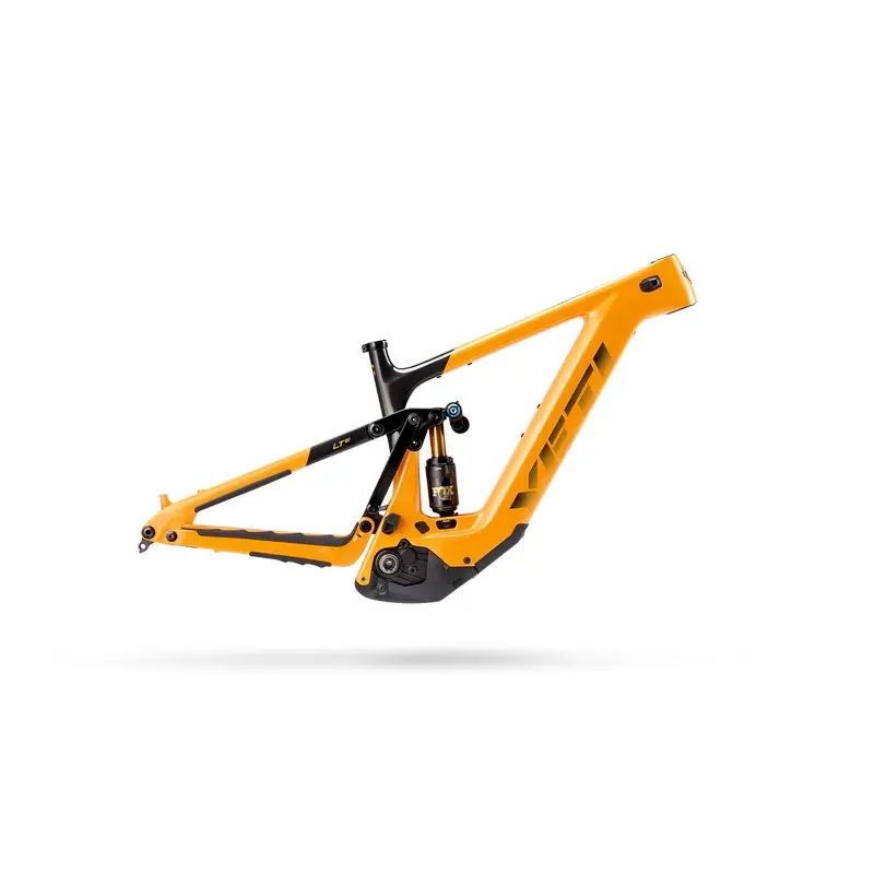 LTE T3 X0 AXS 29'' 170mm 12v 800Wh Bosch CX Smart System Manjo Naranja 2026 Talla M #1