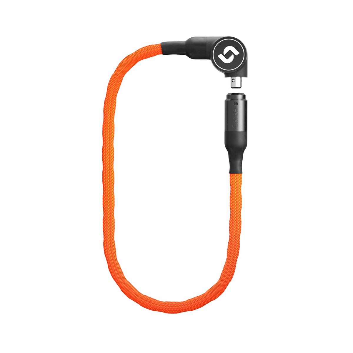 Lucchetto Smart Serea Swift 100x6mm Arancio