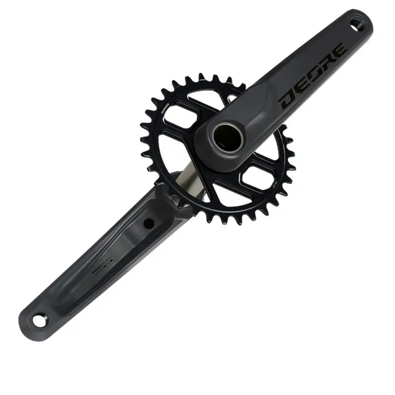Guarnitura MTB 12v FC-M6200 32D 170mm #2