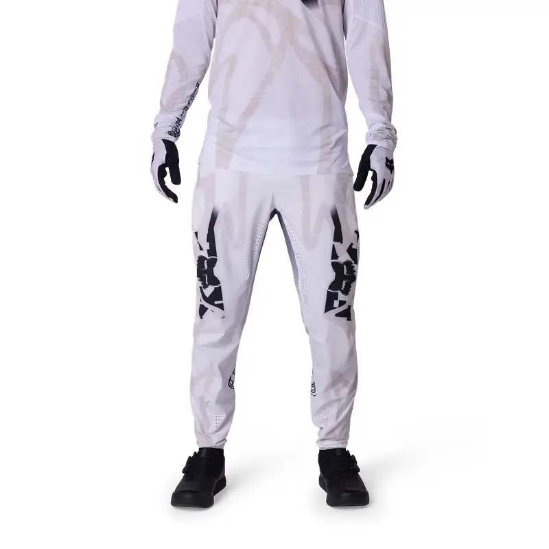 Pantaloni MTB Flexair Diffuse Edizione Speciale White Taglia XS (28) #2