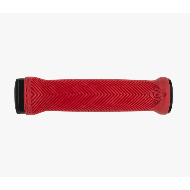 MTB LoveHandle Mtopole Manopole 28-33 mm rot #1