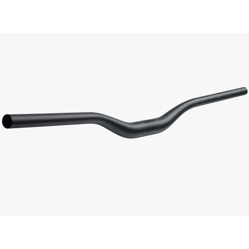 Carbon MTB -Lenker betrug 35 x 55 x 800 mm Stealth #2