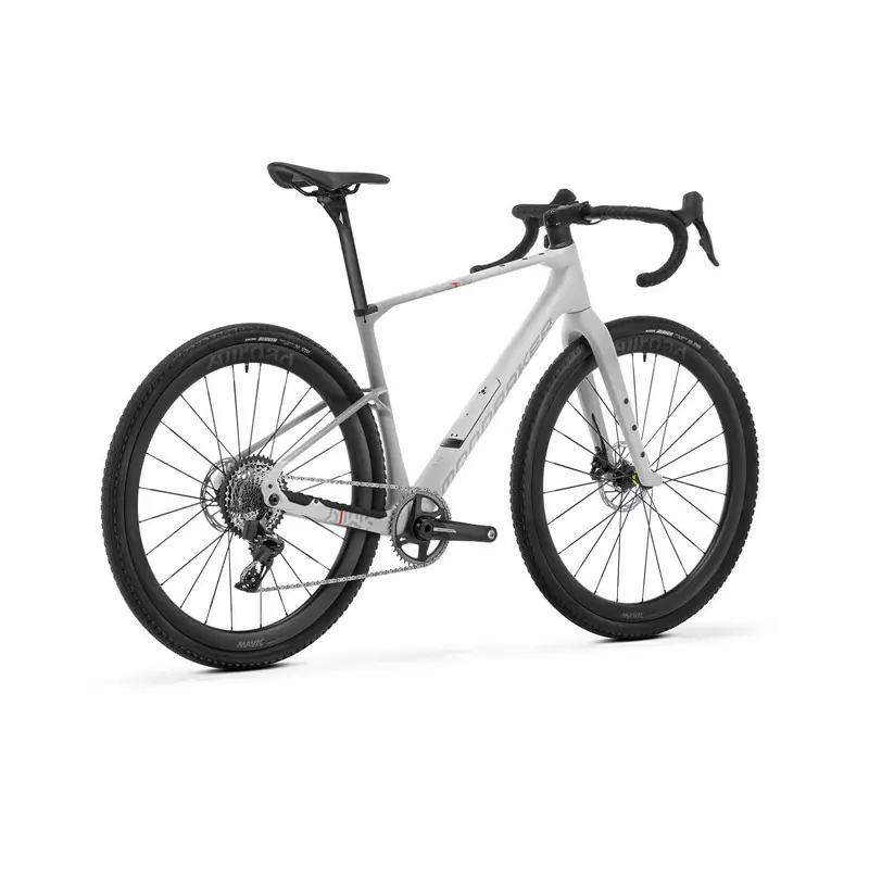 Arid Carbon RR 28'' 12v Grigio/Carbone/Rosso 2025 Taglia S #2