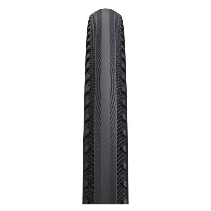 ByWay TCS Tyre 60TPI Tubeless Ready Black/Tanwall 700x40 #2