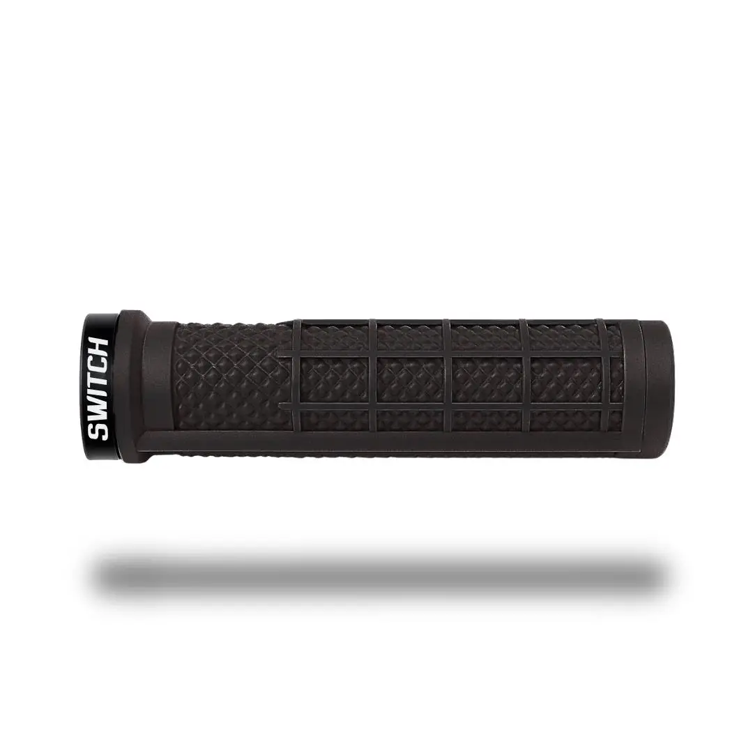 Coppia Manopole MTB Pulse S2 30 x 135mm - image