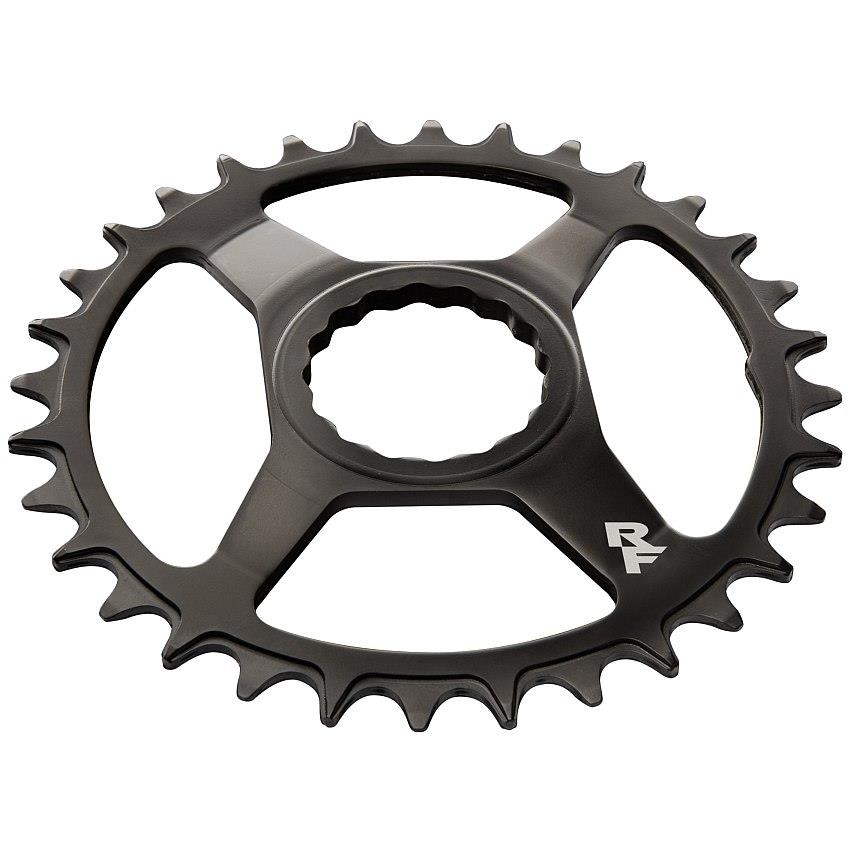Corona Cinch Mount Steel Direcion DM 10-12s 32d Black