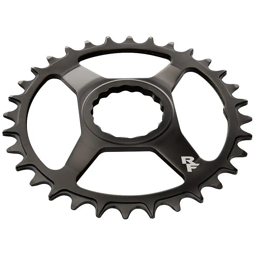Corona Cinch Mount Steel Direcion DM 10-12s 32d Black - image