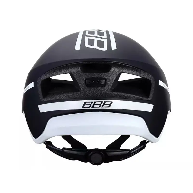 Casco Tithon Matt Black Taglia M (55-57cm) #4