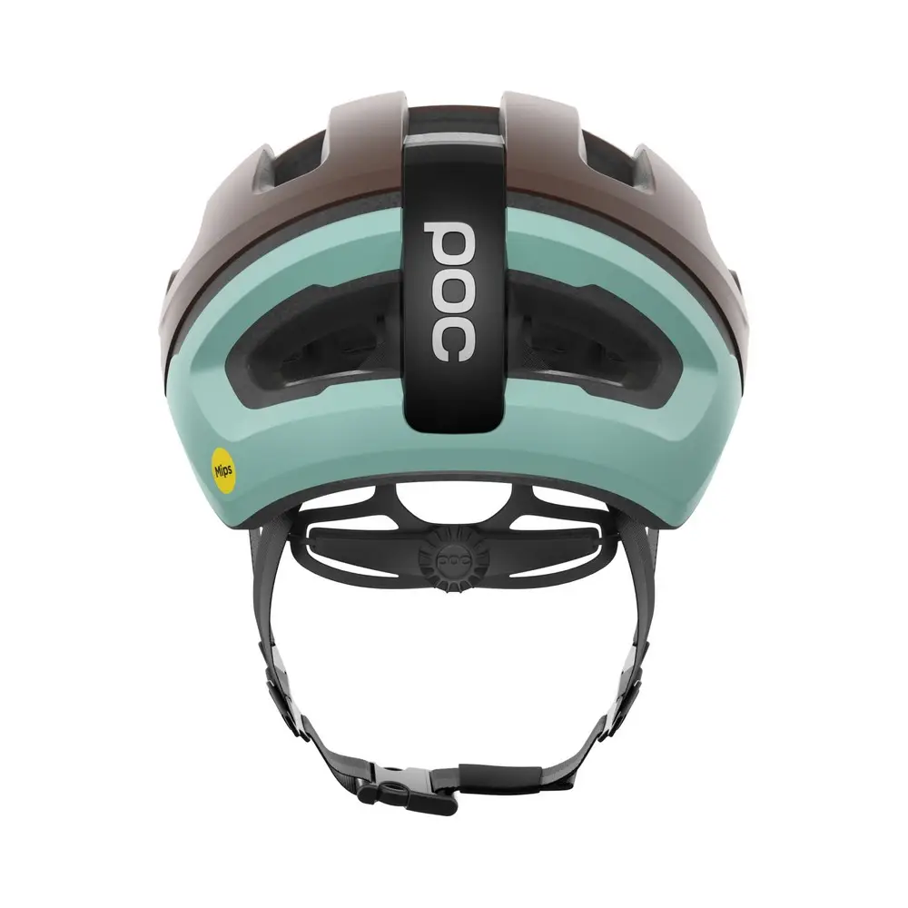 Omne Air Mips Helmet Bronzite Brown Matt/Lazurite Blue Matt Size M (54-59cm) #3