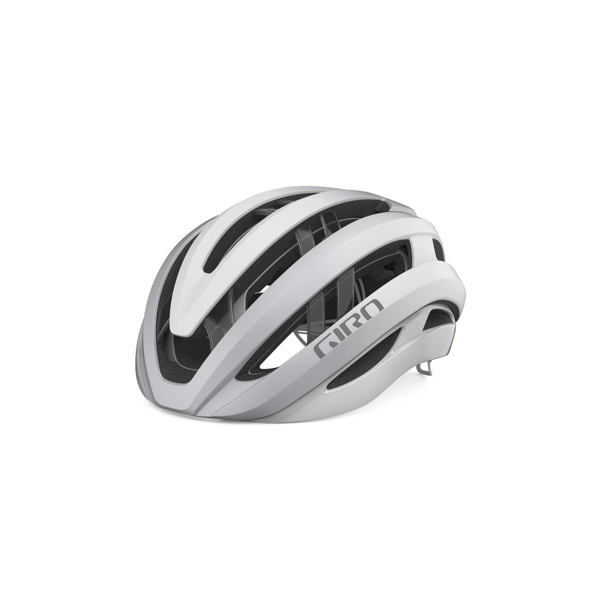 Casco Aries Spherical Mips Bianco Taglia S (51-55cm)