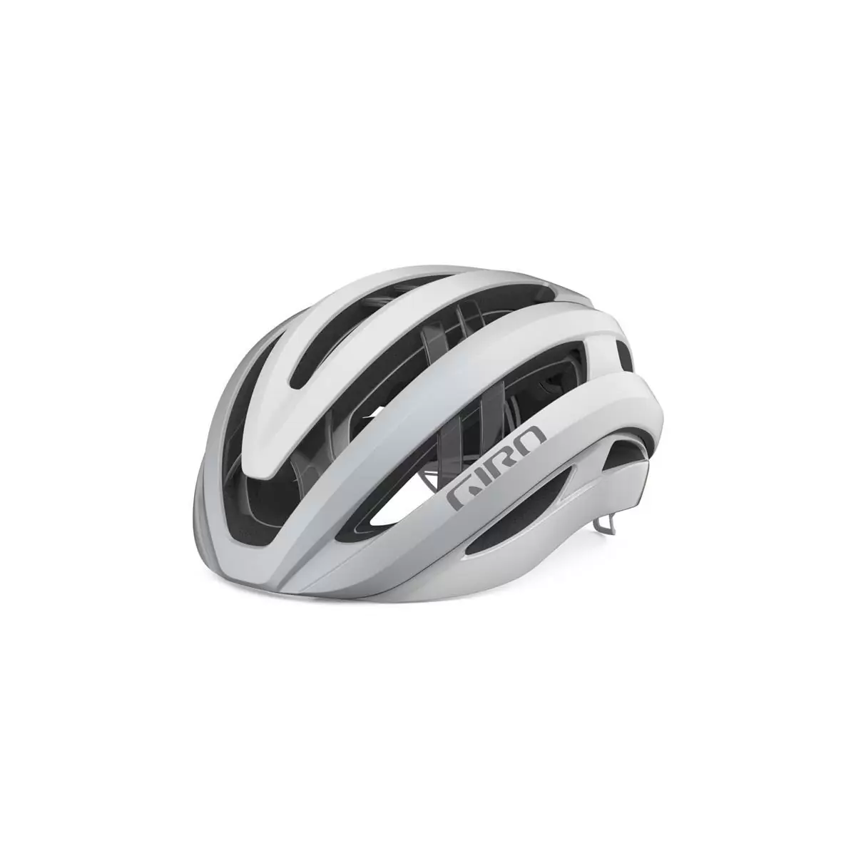 Casco Aries Spherical Mips Bianco Taglia S (51-55cm) - image