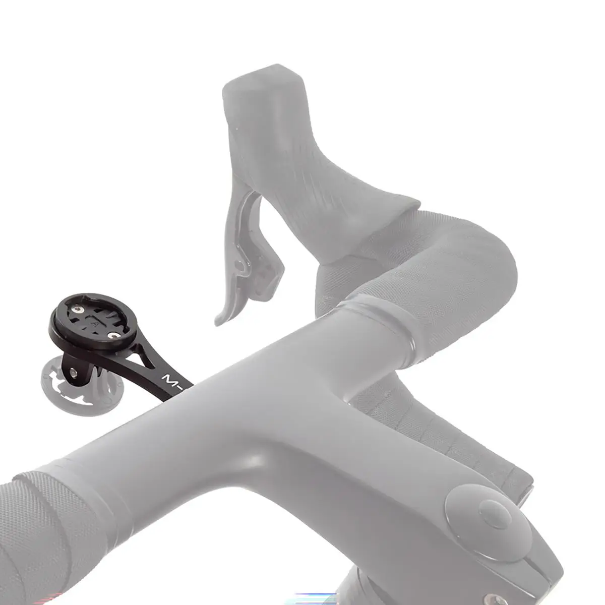Supporto GPS Aero Davenport AeroSpoon CNC #2