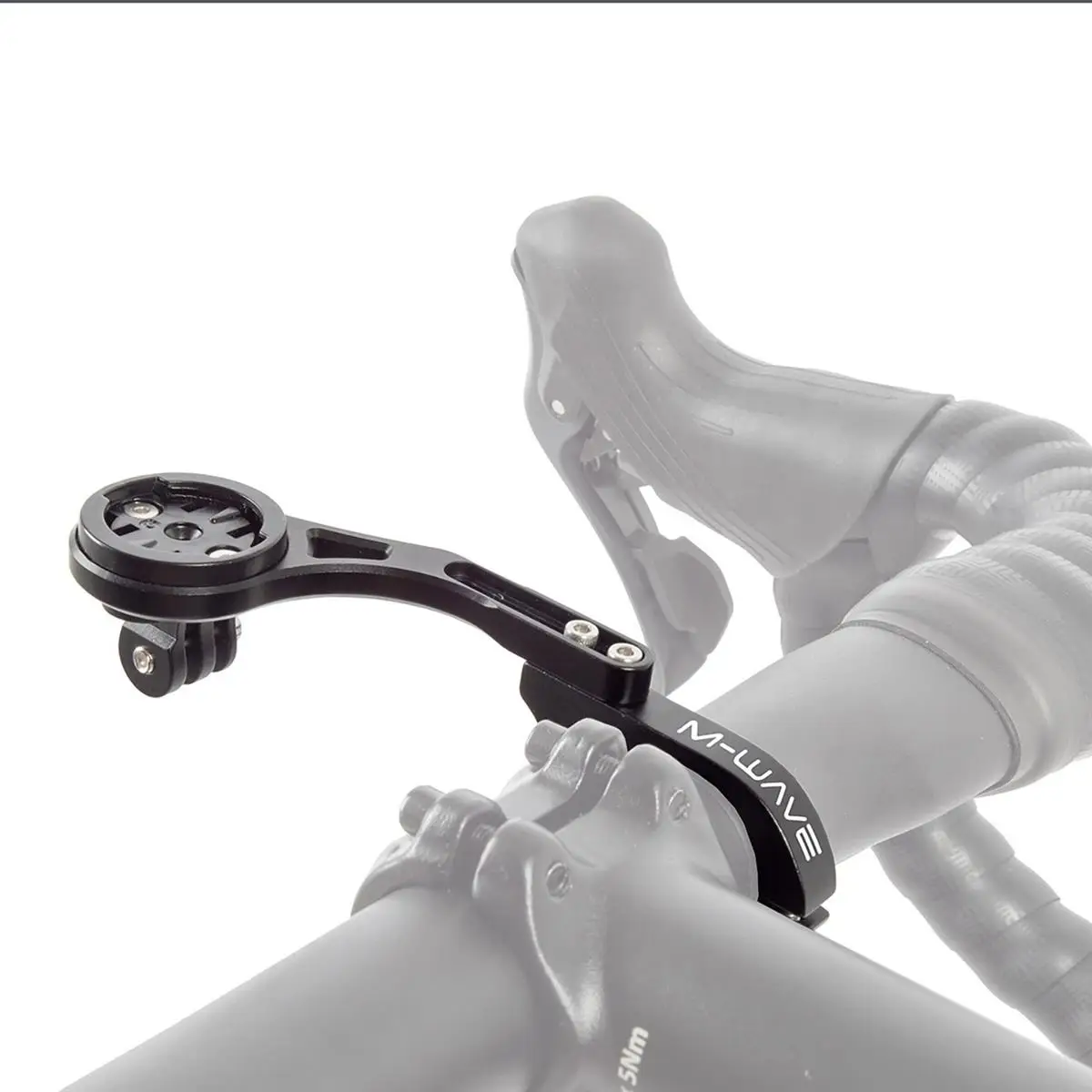 Supporto GPS Aero Davenport Arm 2.0 #2