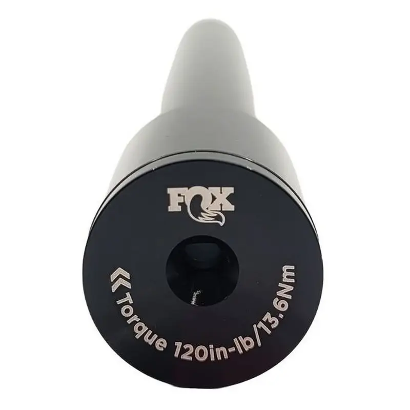 Perno Passante 20x110mm per forcella Podium #1