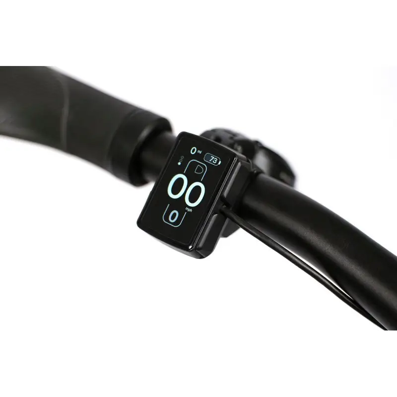 Bici Elettrica Pieghevole Electric G Line 20'' 4v 345Wh DC Taglia M Forest Green #4