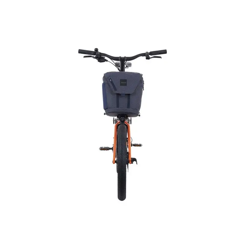 Bici Elettrica Pieghevole Electric G Line 20'' 4v 345Wh DC Taglia M Adventure Orange #5