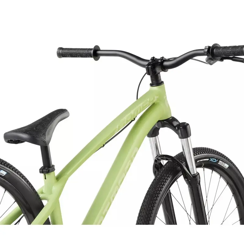 Gamer26 26 '' 100mm 1v Opaco green 2026 single size #4