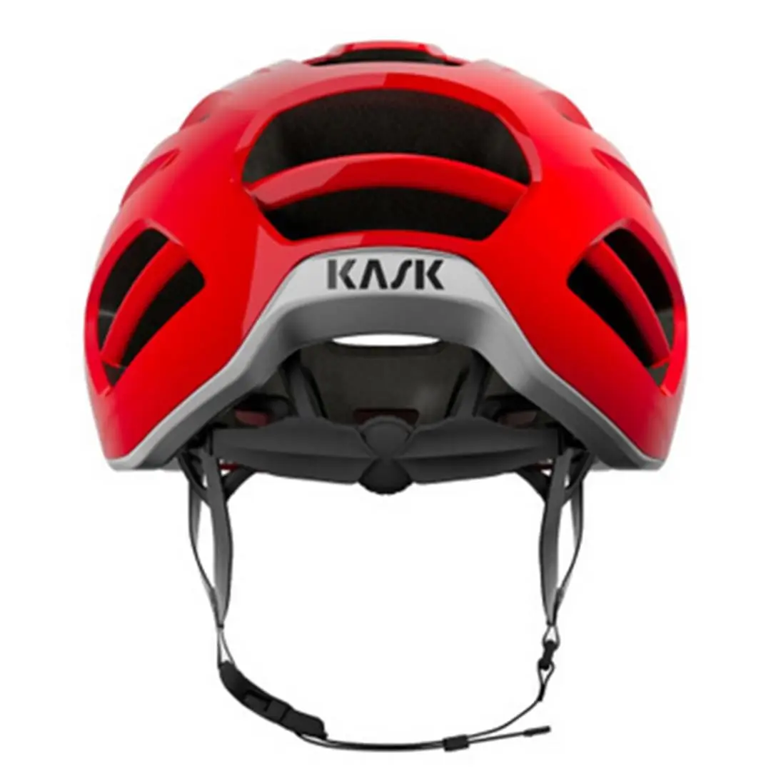 MTB-Helm Caipi Rot Größe S (50-56 cm) #2