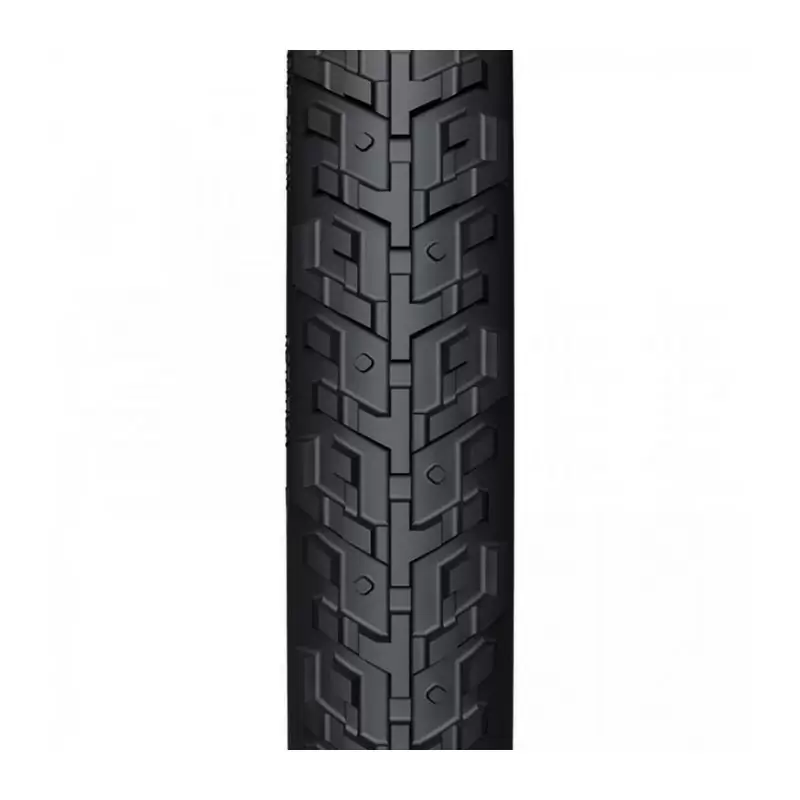 Nano TCS Tyre 120TPI Tubeless Ready Black 700x40 #3