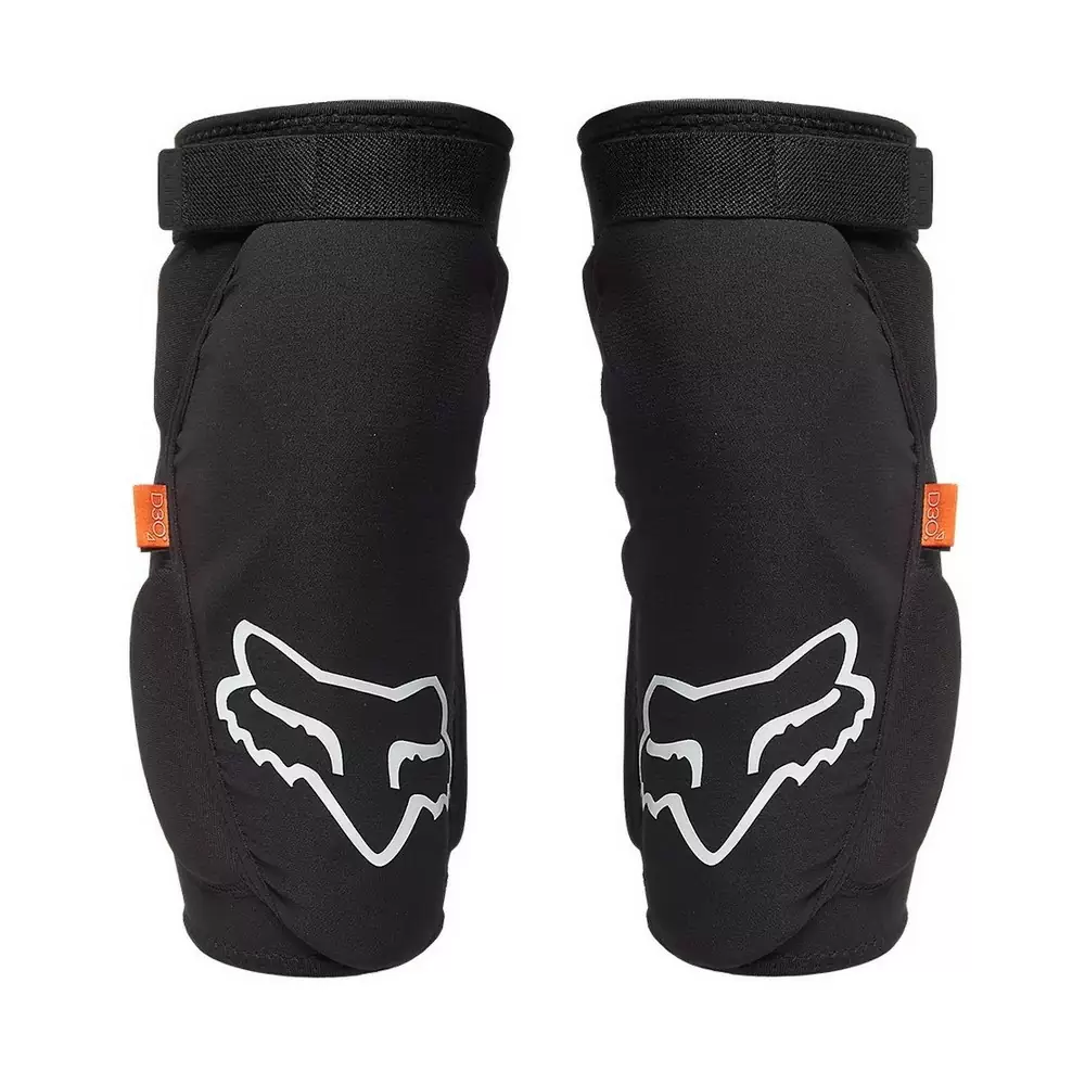 Kids Launch D3O Knee Guard One Size - image