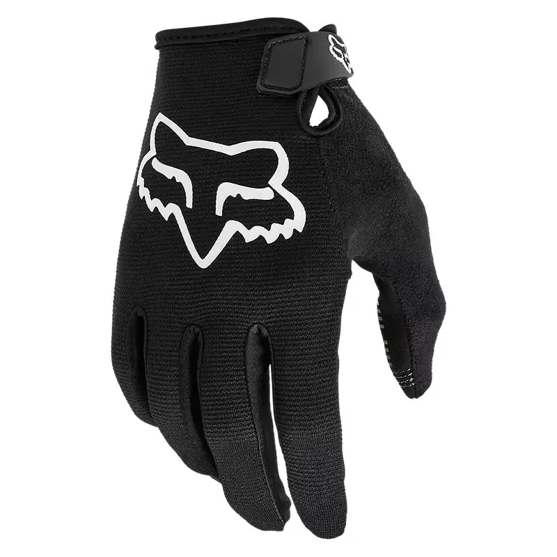 Guanti MTB Ranger Glove Nero Taglia S #1