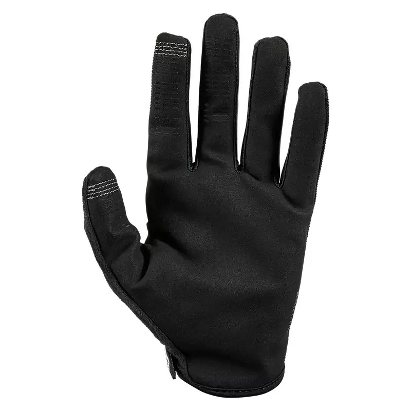 Guanti MTB Ranger Glove Nero Taglia S #2