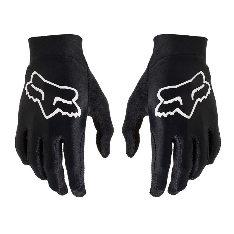 Fox racing 27180 001xxl guantes flexair glove mtb negro talla xxl Gua