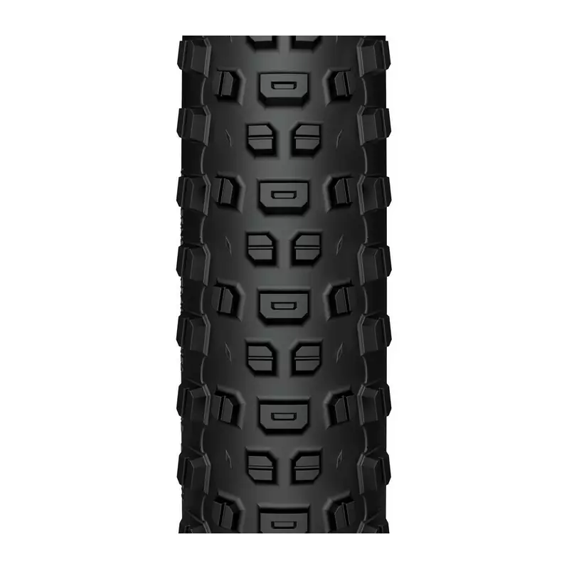Ranger TCS Tyre Light/Fast Rolling 60TPI Tubeless Ready Black 29x2.40 #3
