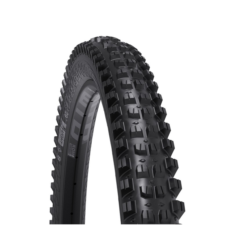 Verdict TCS Tyre Light/High Grip 60TPI Tubeless Ready Black 27.5x2.50