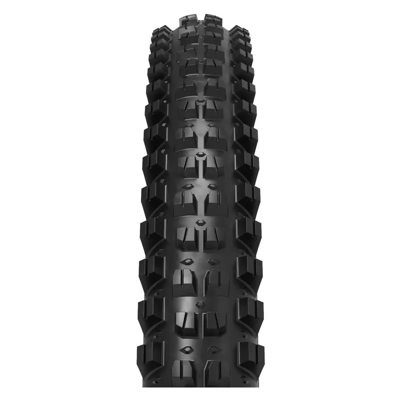Verdict TCS Tyre Light/High Grip 60TPI Tubeless Ready Black 29x2.50 #2