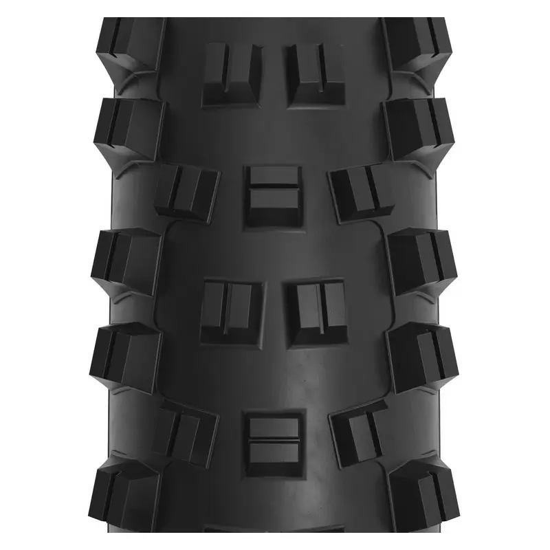Vigilante TCS Tyre Tough/High Grip 60TPI Tubeless Ready Black 29x2.50 #1