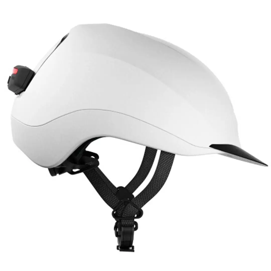 Casco Urban Moebius Limelight Weiß Größe M (55-58 cm) #1