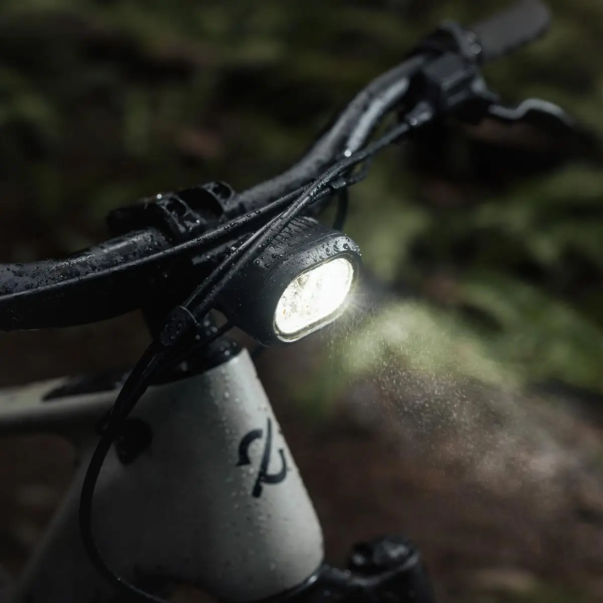 PR Carbon 29/27.5'' 160mm 12V 800Wh Avinox M2S Moosgrün 2027 Größe M #6