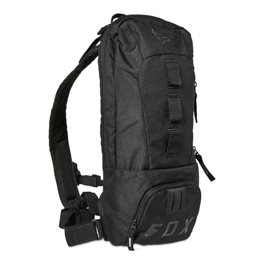 Utility Hydration Pack 6L Nero Size S - image
