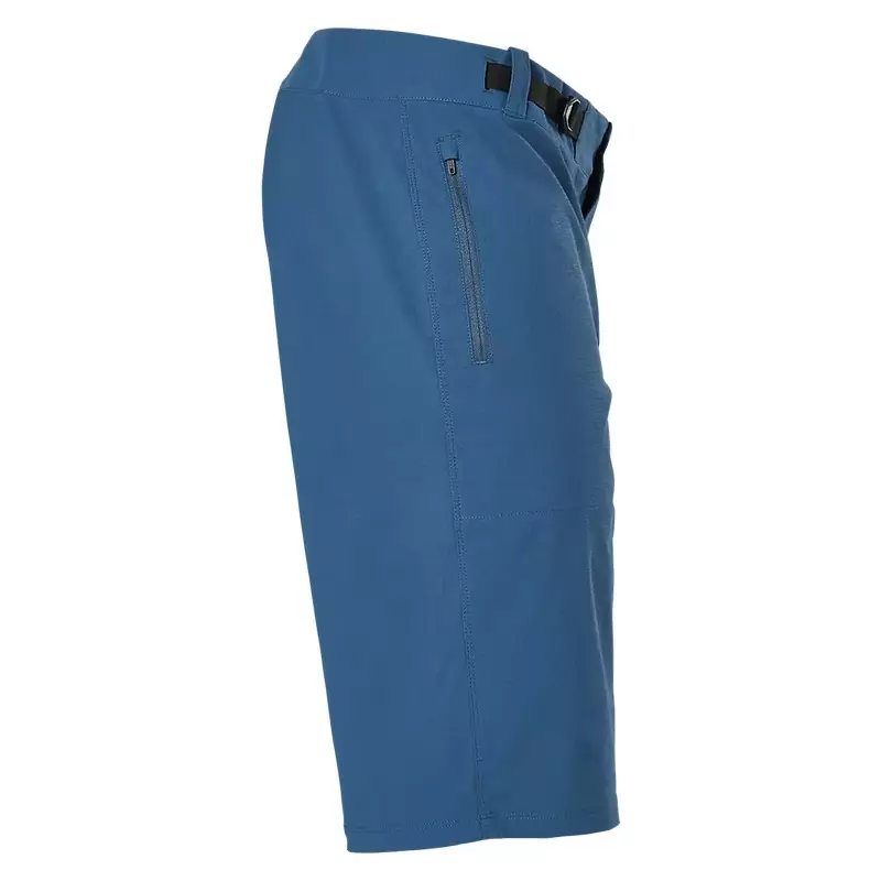 Pantaloncini mtb fox hot sale con fondello