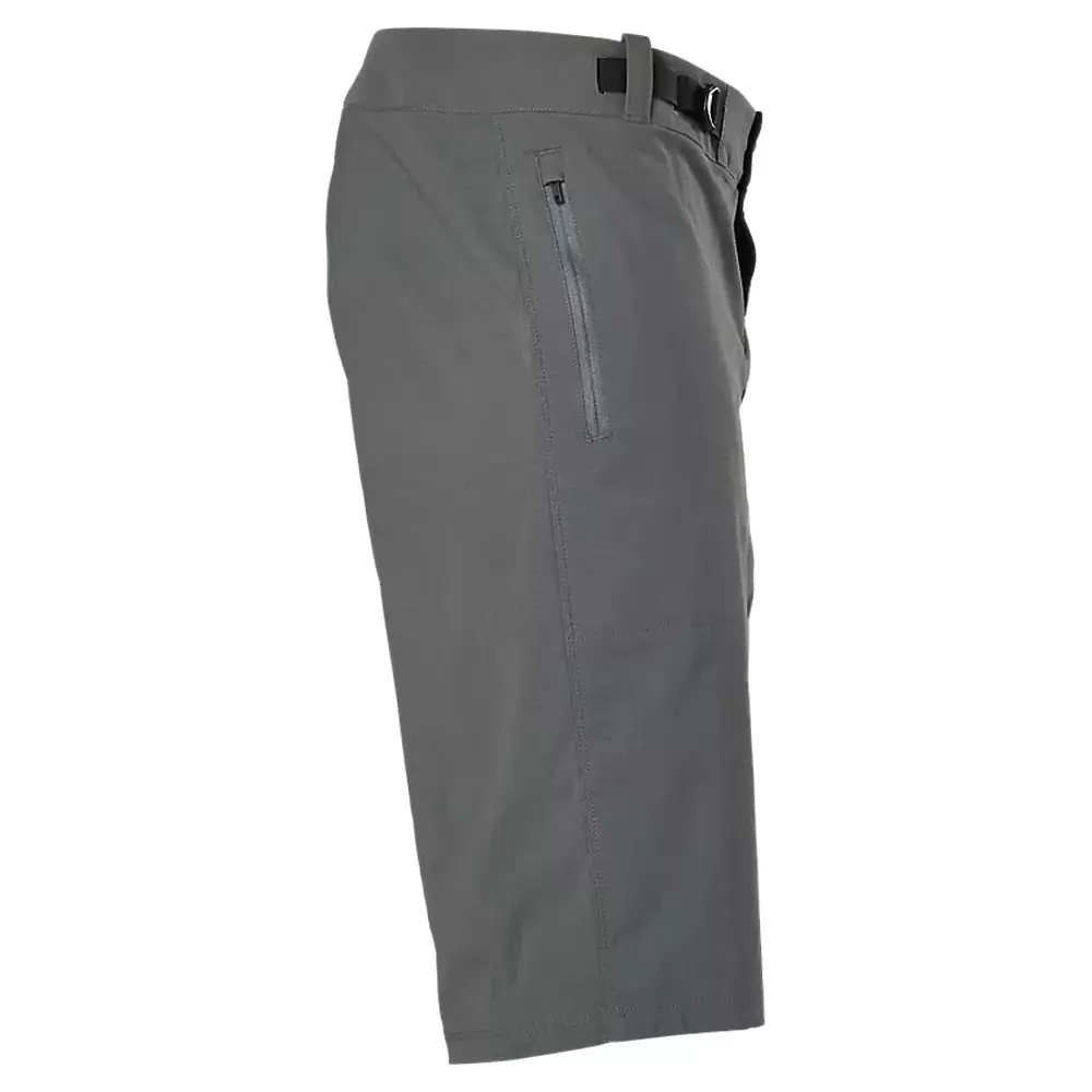 Fox mtb discount shorts with padding