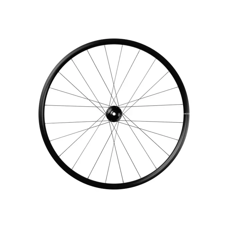 Coppia ruote Aksium Disc Centerlock 28