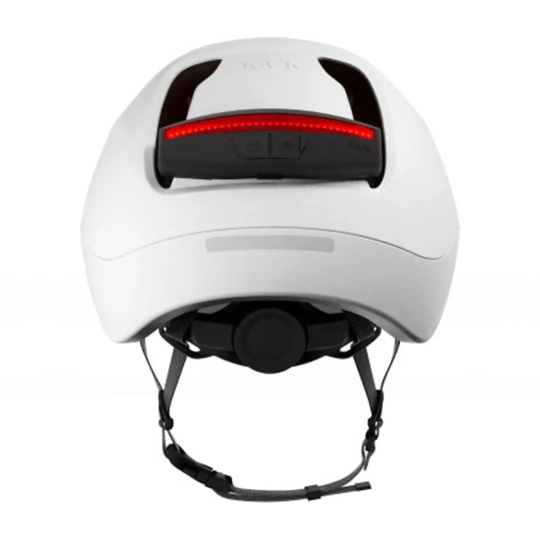Casco Urban Moebius Limelight Weiß Größe M (55-58 cm) #2