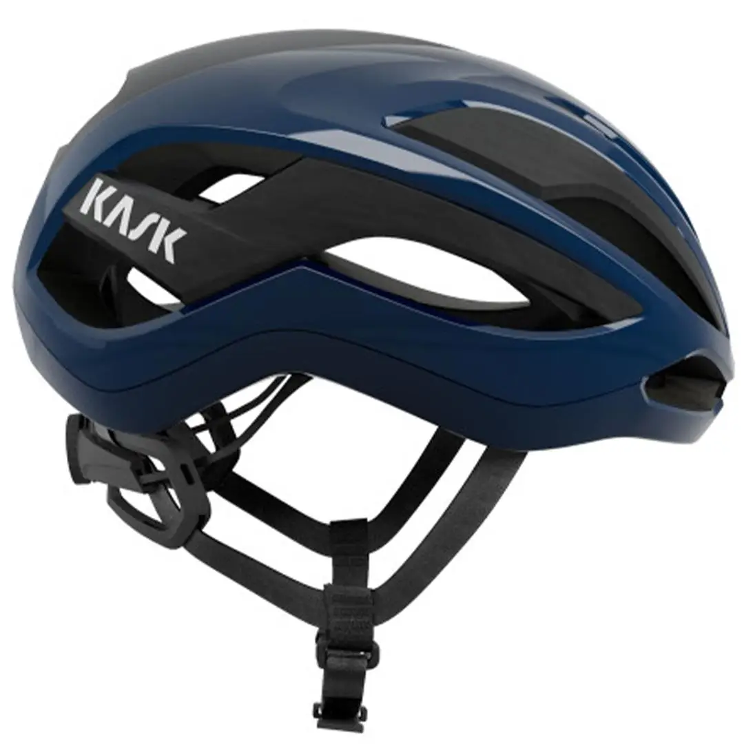 Casco Strada Elemento Blau Größe S (50-56 cm) #1