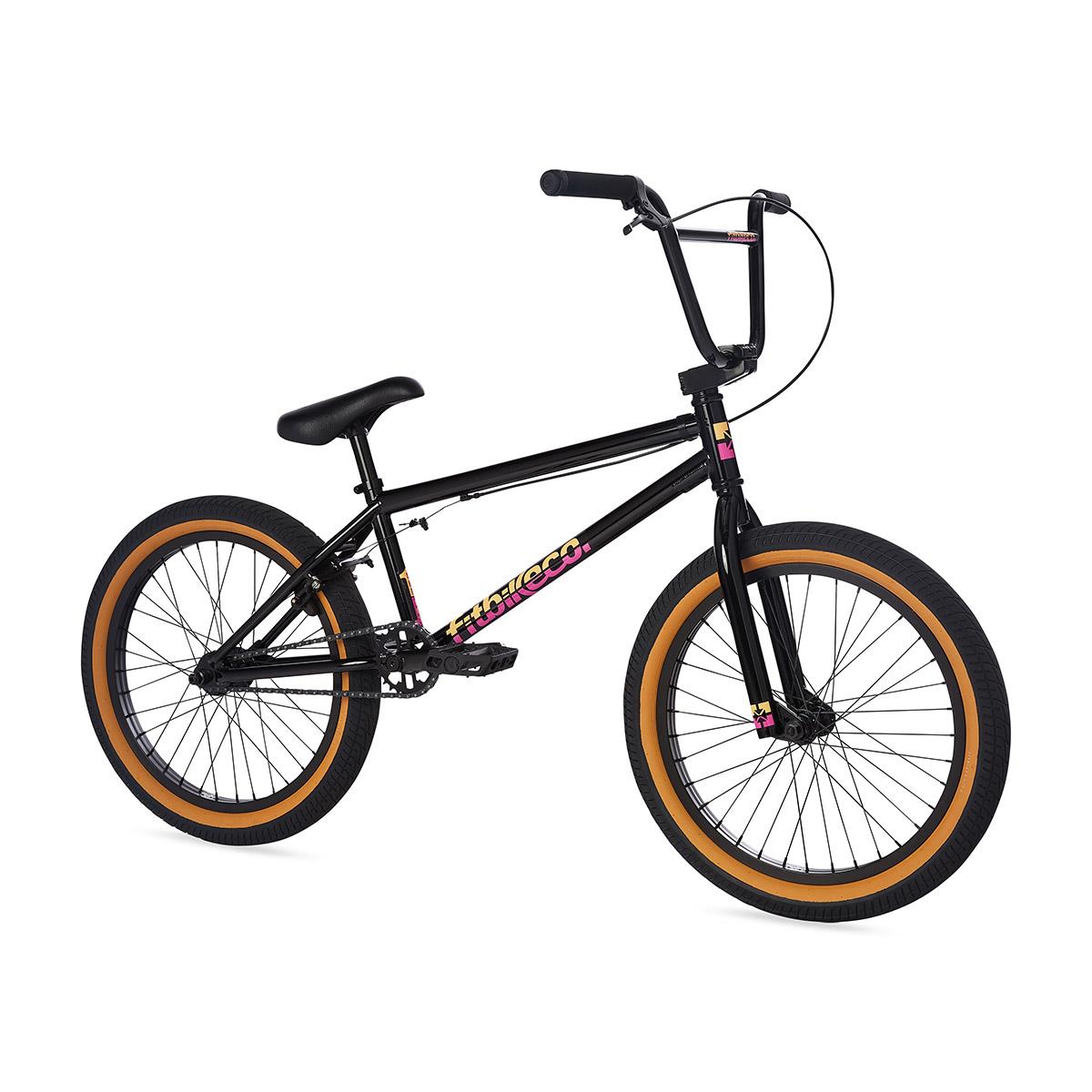 BMX Series One 20'' Nero 20.5''